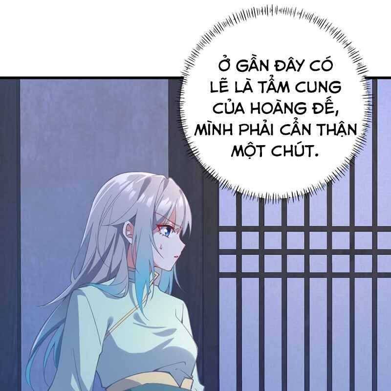 Đập Vỡ Hoàng Đế Nữ Nhi Thân - Chapter 1 - Page 60