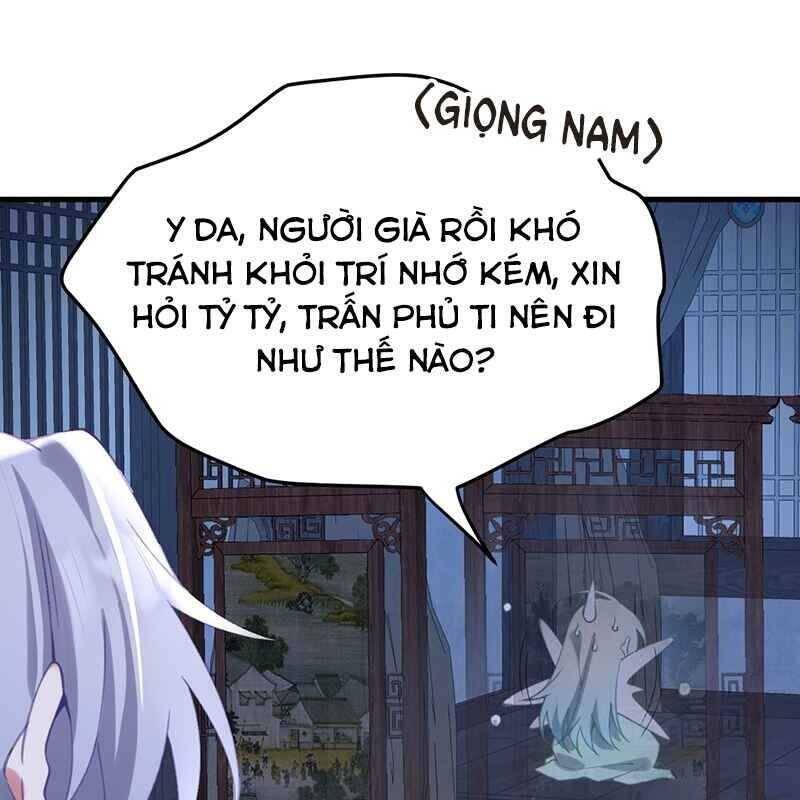 Đập Vỡ Hoàng Đế Nữ Nhi Thân - Chapter 1 - Page 72