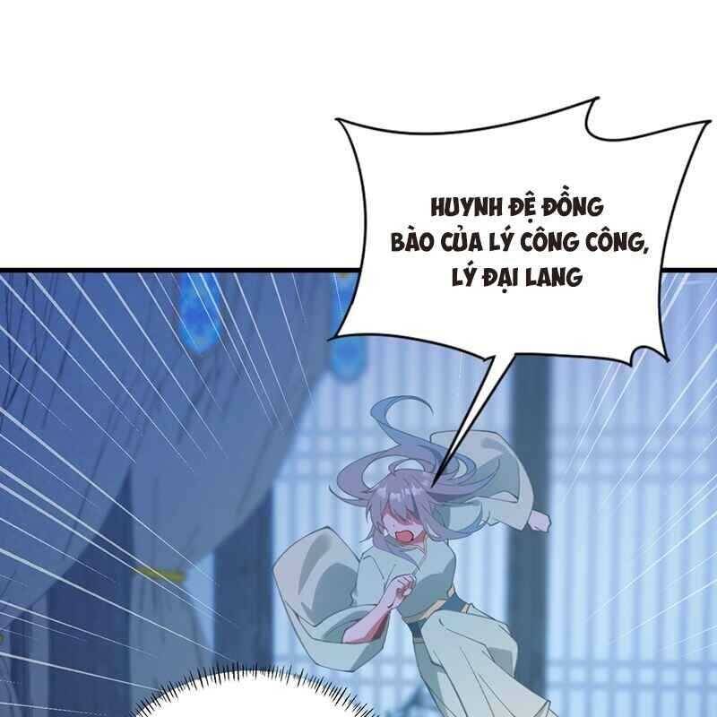 Đập Vỡ Hoàng Đế Nữ Nhi Thân - Chapter 1 - Page 77