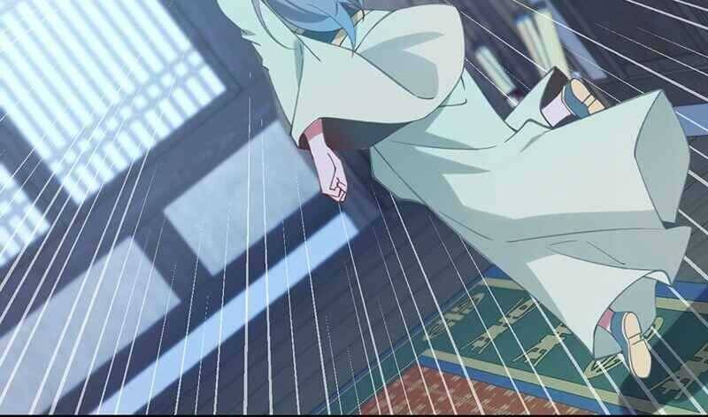 Đập Vỡ Hoàng Đế Nữ Nhi Thân - Chapter 1 - Page 82