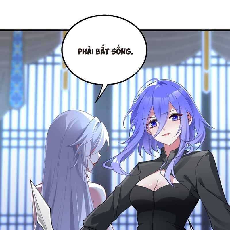 Đập Vỡ Hoàng Đế Nữ Nhi Thân - Chapter 1 - Page 86