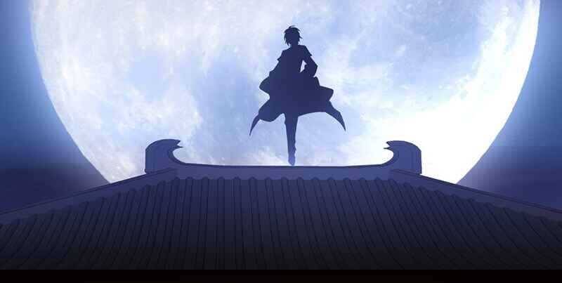 Đập Vỡ Hoàng Đế Nữ Nhi Thân - Chapter 1 - Page 9