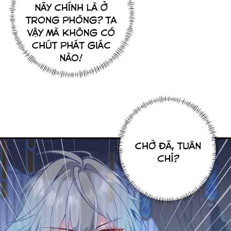 Đập Vỡ Hoàng Đế Nữ Nhi Thân - Chapter 1 - Page 90