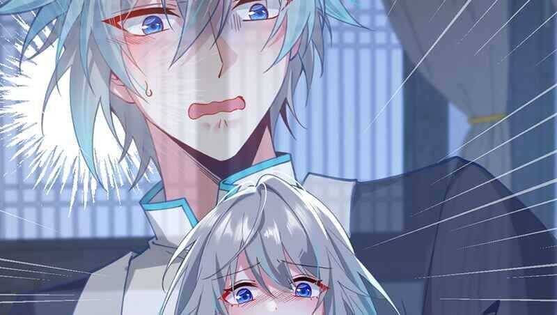 Đập Vỡ Hoàng Đế Nữ Nhi Thân - Chapter 1 - Page 91