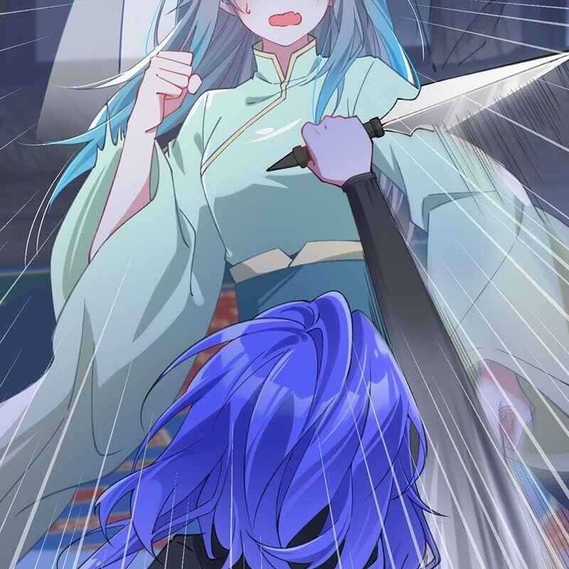 Đập Vỡ Hoàng Đế Nữ Nhi Thân - Chapter 1 - Page 92