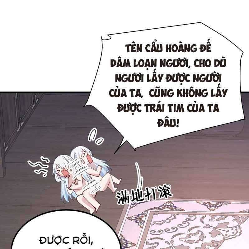 Đập Vỡ Hoàng Đế Nữ Nhi Thân - Chapter 2 - Page 107