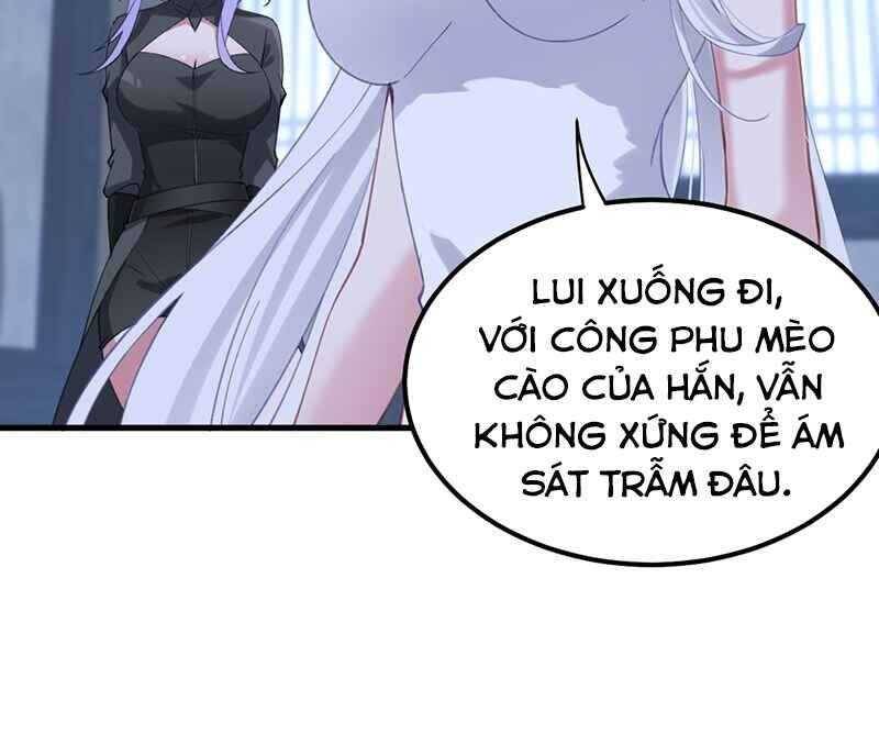 Đập Vỡ Hoàng Đế Nữ Nhi Thân - Chapter 2 - Page 13