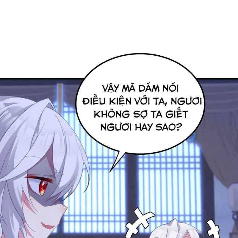Đập Vỡ Hoàng Đế Nữ Nhi Thân - Chapter 2 - Page 36