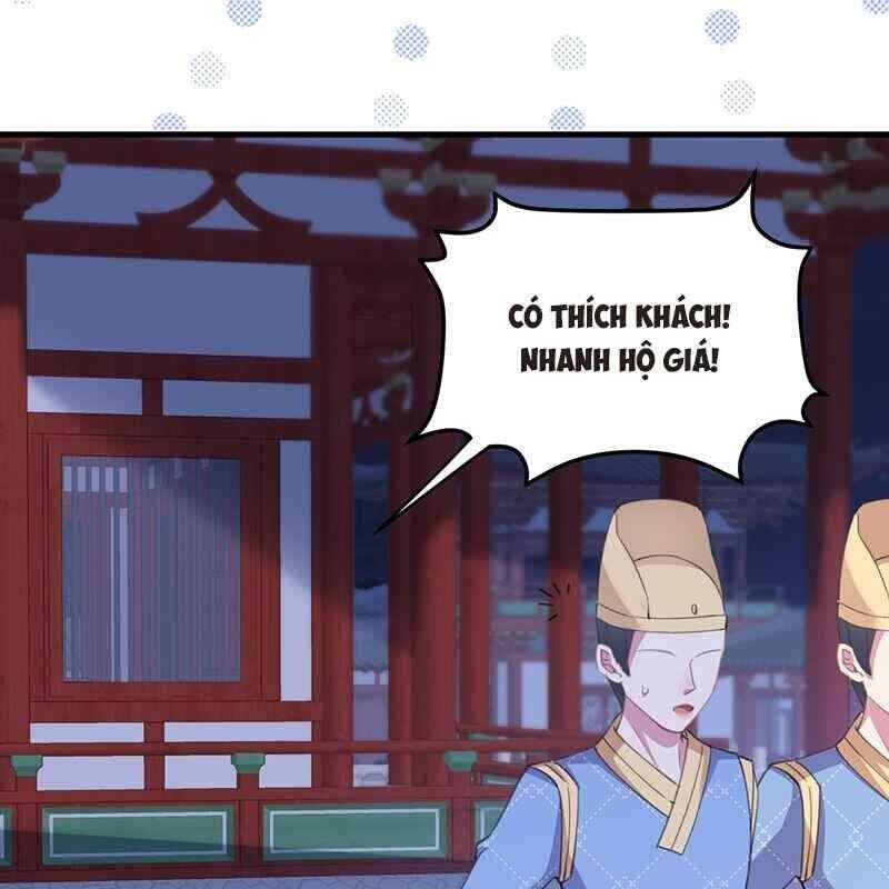 Đập Vỡ Hoàng Đế Nữ Nhi Thân - Chapter 2 - Page 44