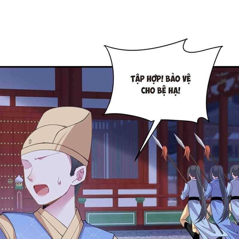 Đập Vỡ Hoàng Đế Nữ Nhi Thân - Chapter 2 - Page 46