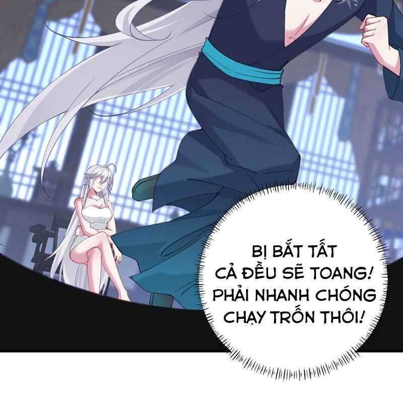 Đập Vỡ Hoàng Đế Nữ Nhi Thân - Chapter 2 - Page 49