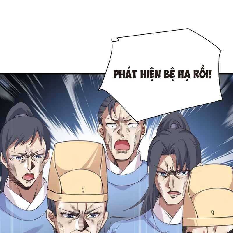 Đập Vỡ Hoàng Đế Nữ Nhi Thân - Chapter 2 - Page 51