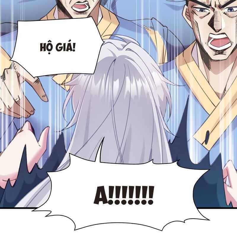 Đập Vỡ Hoàng Đế Nữ Nhi Thân - Chapter 2 - Page 52