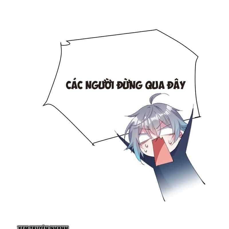 Đập Vỡ Hoàng Đế Nữ Nhi Thân - Chapter 2 - Page 54