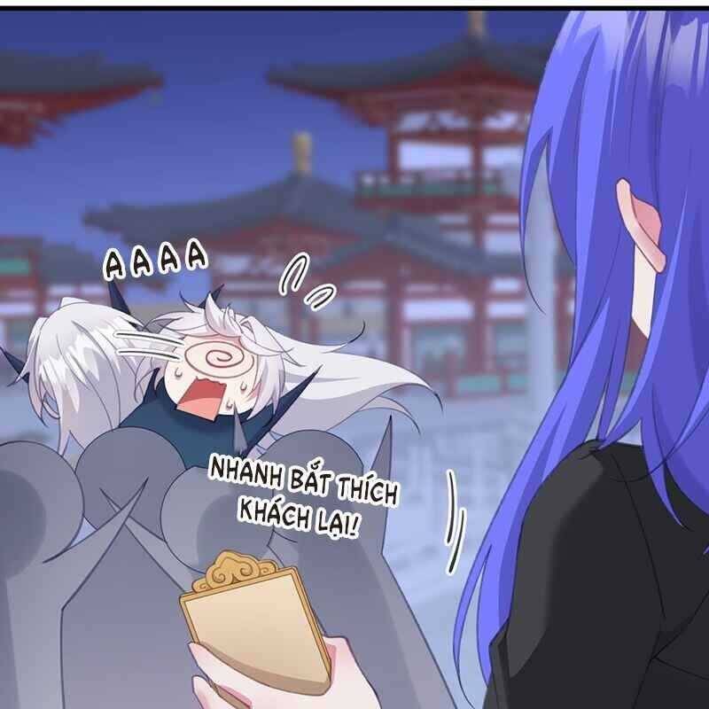 Đập Vỡ Hoàng Đế Nữ Nhi Thân - Chapter 2 - Page 56