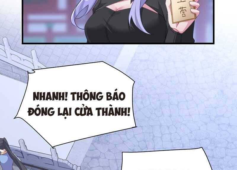 Đập Vỡ Hoàng Đế Nữ Nhi Thân - Chapter 2 - Page 59