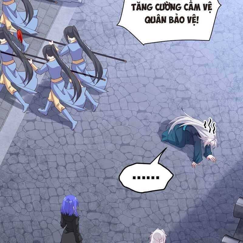 Đập Vỡ Hoàng Đế Nữ Nhi Thân - Chapter 2 - Page 60