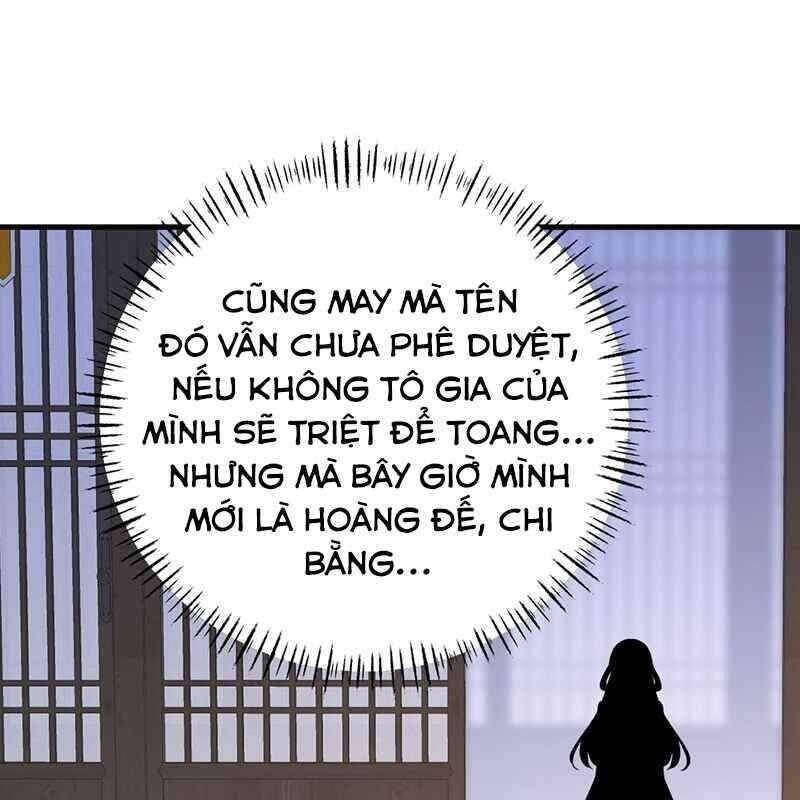 Đập Vỡ Hoàng Đế Nữ Nhi Thân - Chapter 2 - Page 83