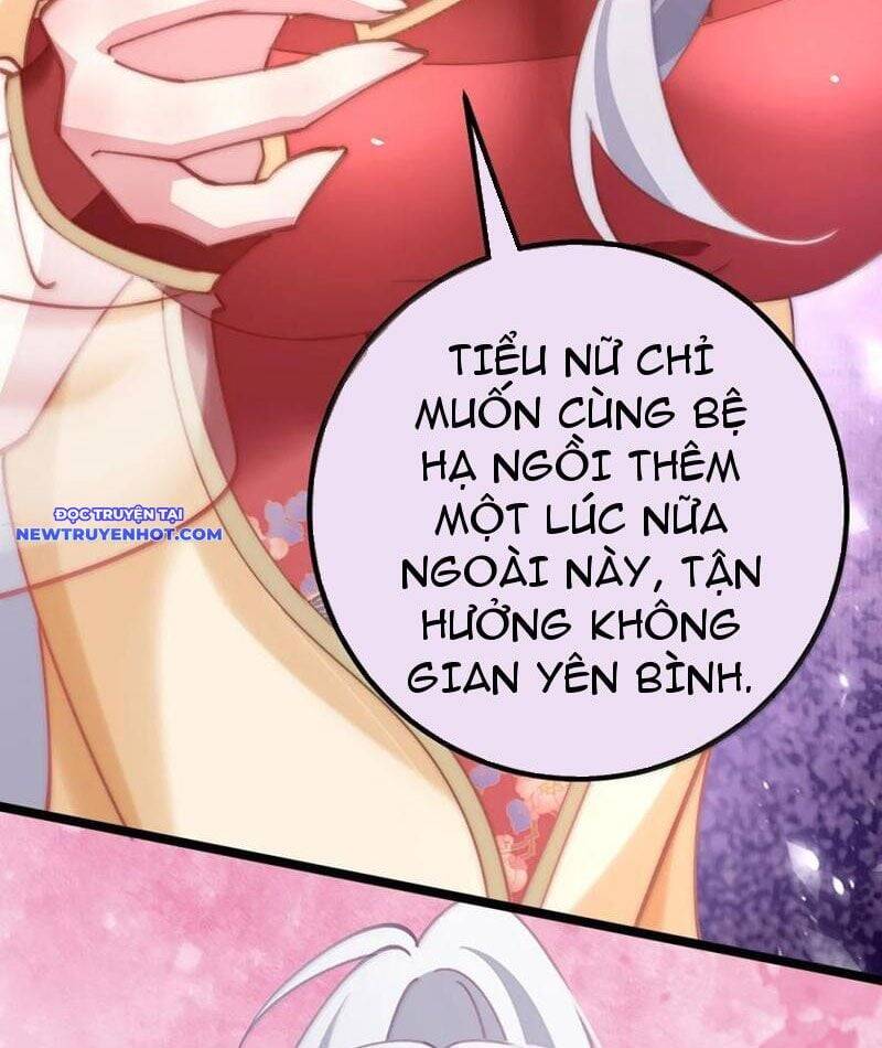 Đập Vỡ Hoàng Đế Nữ Nhi Thân - Chapter 21 - Page 20