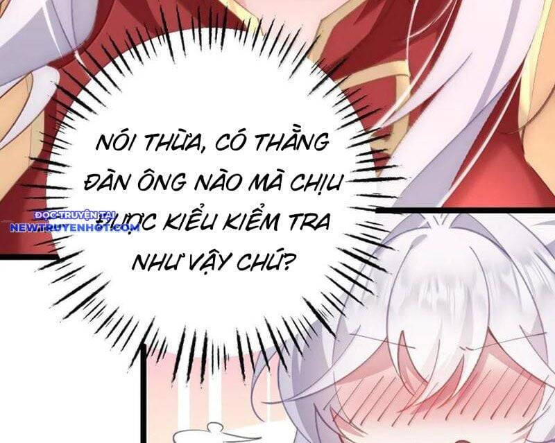 Đập Vỡ Hoàng Đế Nữ Nhi Thân - Chapter 21 - Page 28
