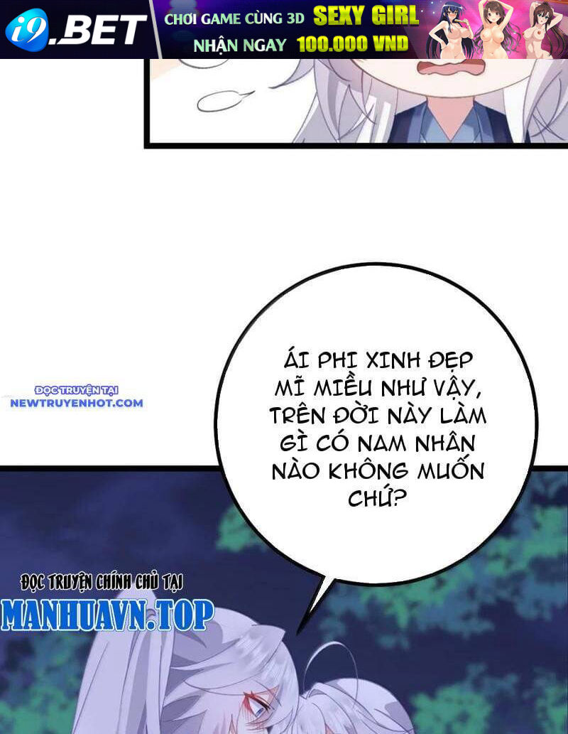 Đập Vỡ Hoàng Đế Nữ Nhi Thân - Chapter 21 - Page 29