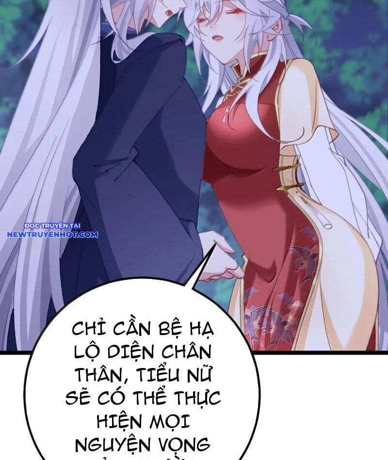 Đập Vỡ Hoàng Đế Nữ Nhi Thân - Chapter 21 - Page 30