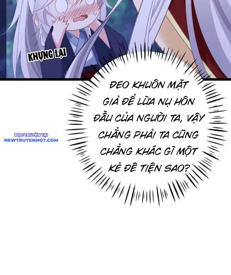 Đập Vỡ Hoàng Đế Nữ Nhi Thân - Chapter 21 - Page 37