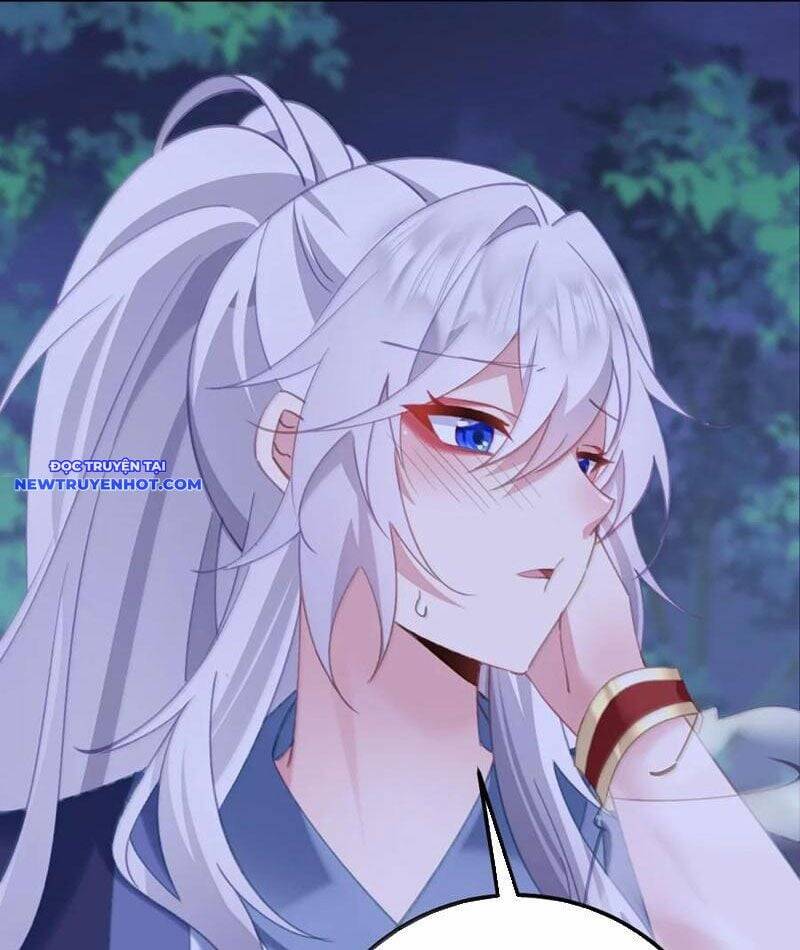 Đập Vỡ Hoàng Đế Nữ Nhi Thân - Chapter 21 - Page 44