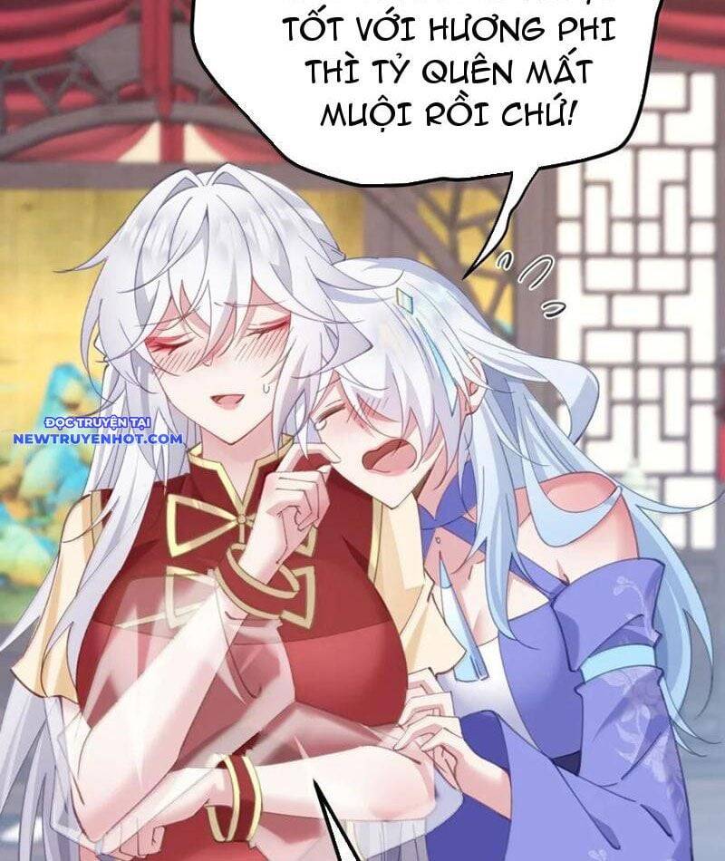 Đập Vỡ Hoàng Đế Nữ Nhi Thân - Chapter 21 - Page 58