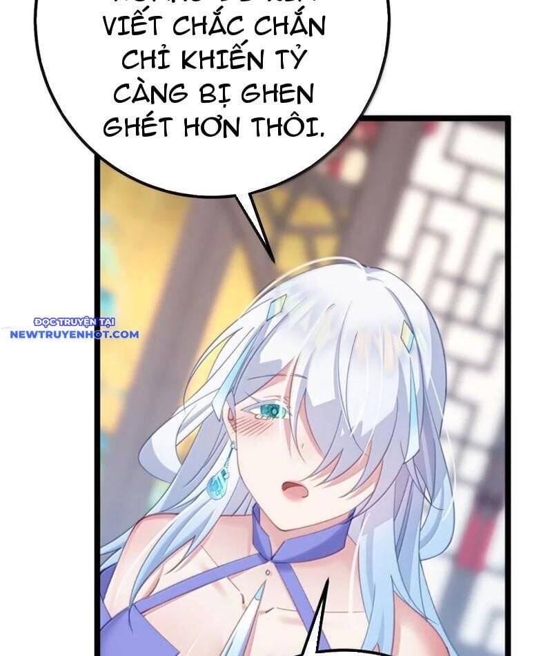 Đập Vỡ Hoàng Đế Nữ Nhi Thân - Chapter 21 - Page 60