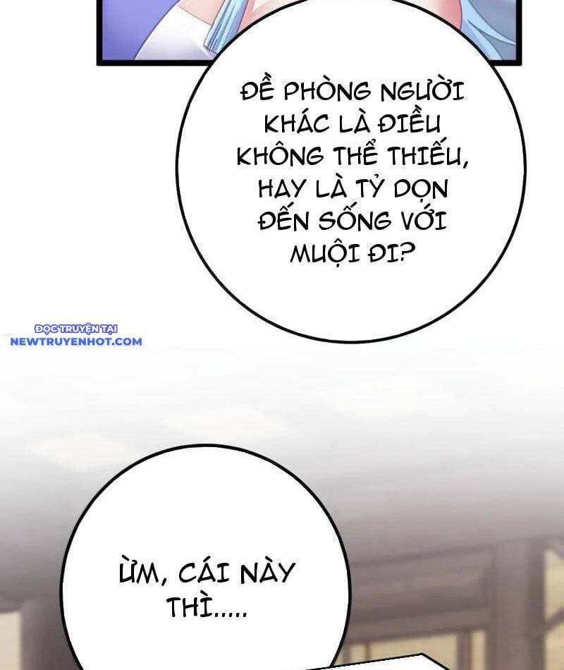 Đập Vỡ Hoàng Đế Nữ Nhi Thân - Chapter 21 - Page 61