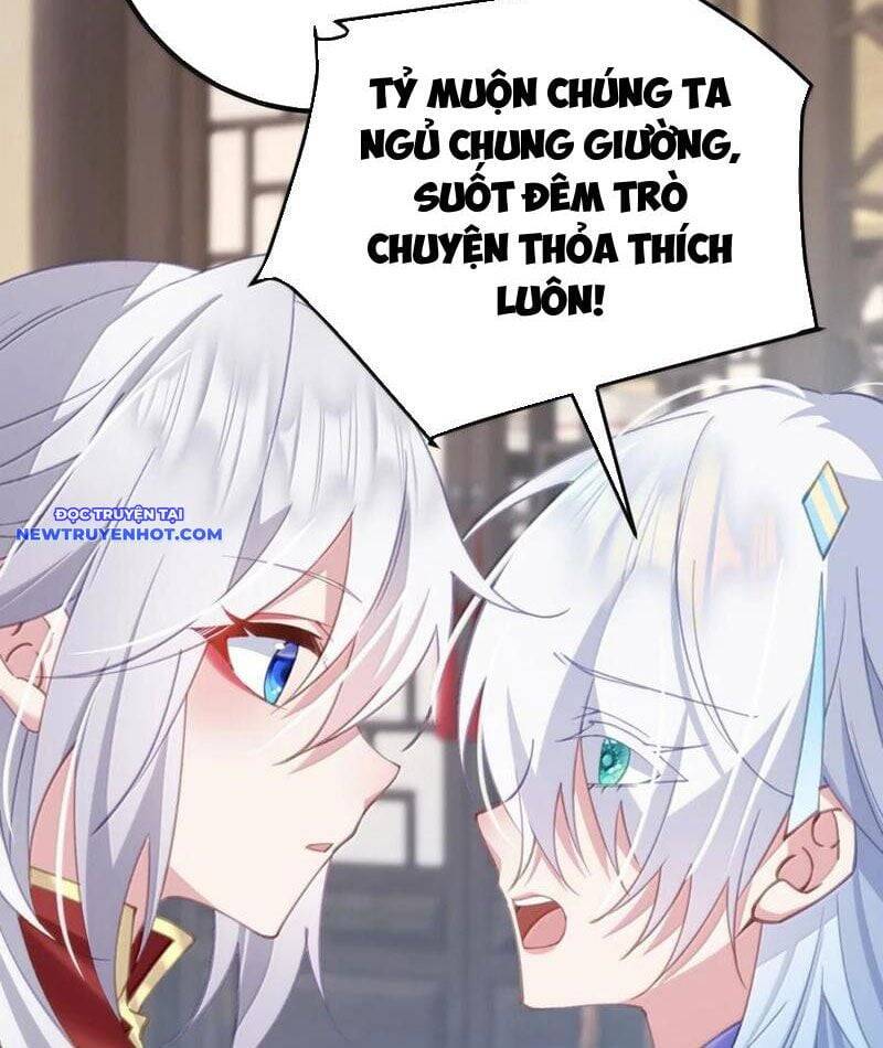 Đập Vỡ Hoàng Đế Nữ Nhi Thân - Chapter 21 - Page 62