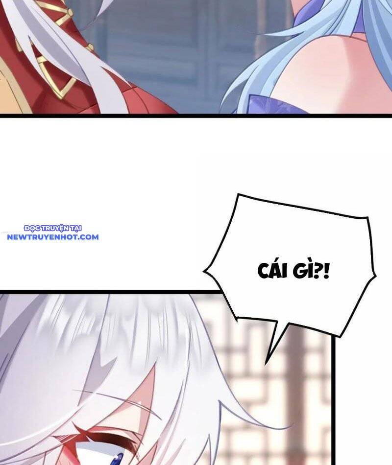Đập Vỡ Hoàng Đế Nữ Nhi Thân - Chapter 21 - Page 63