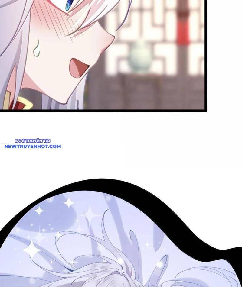 Đập Vỡ Hoàng Đế Nữ Nhi Thân - Chapter 21 - Page 64