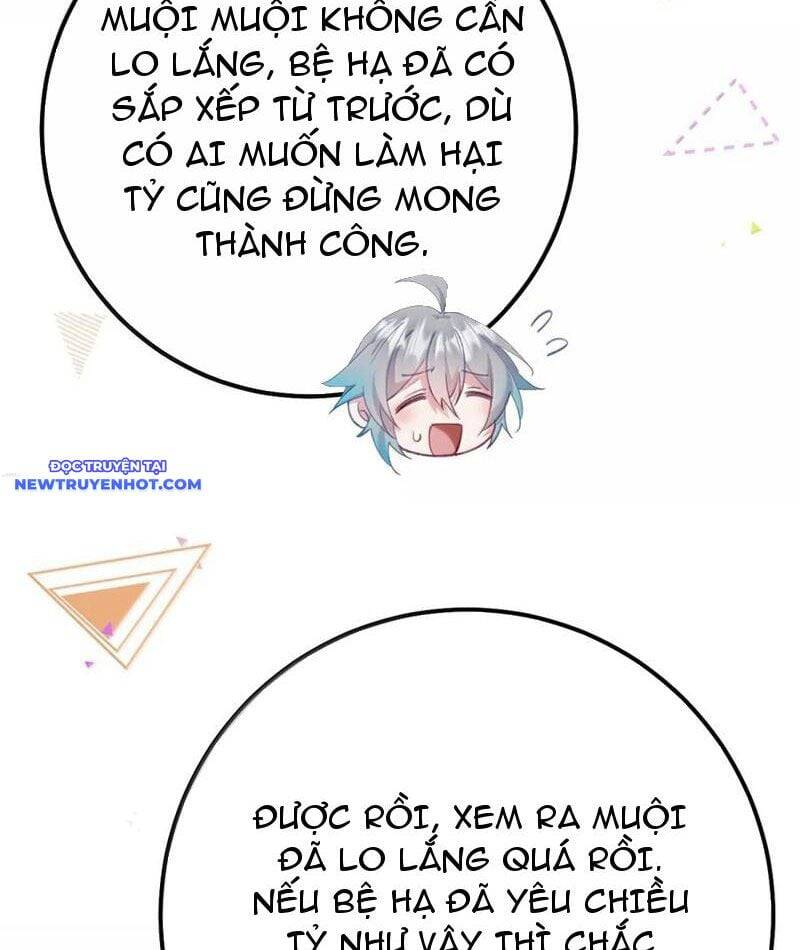 Đập Vỡ Hoàng Đế Nữ Nhi Thân - Chapter 21 - Page 70