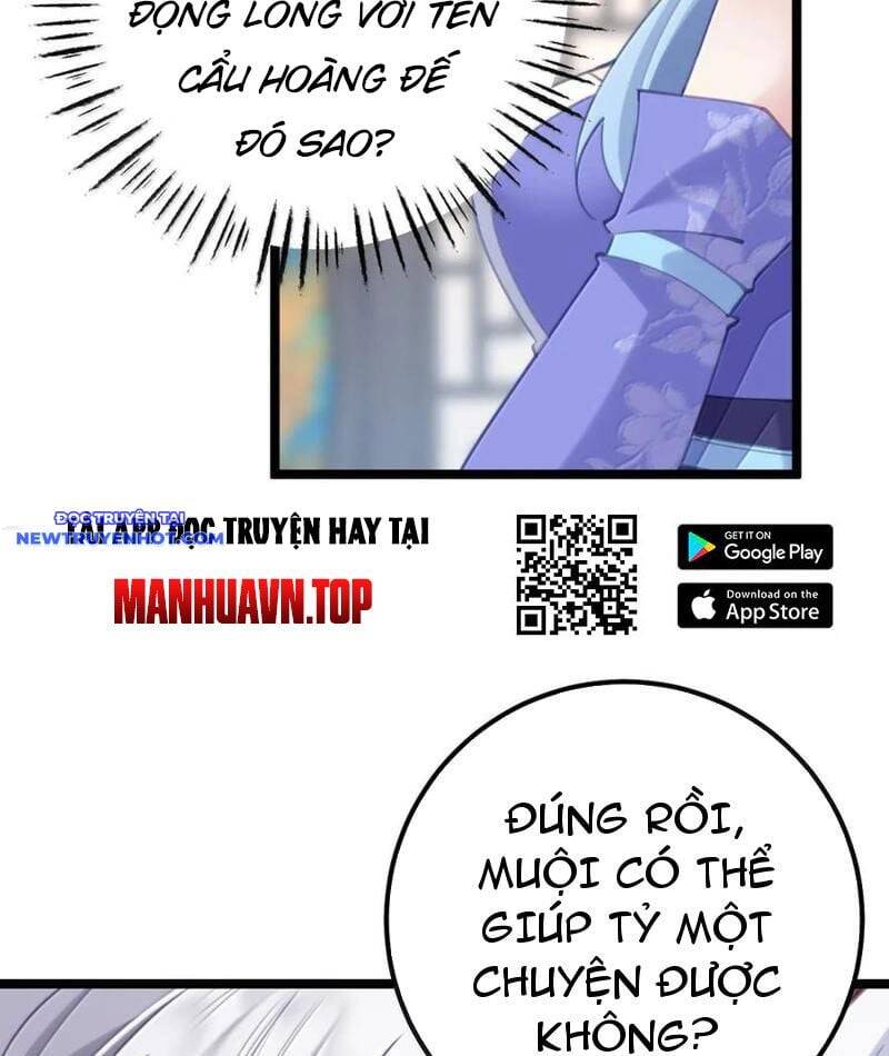 Đập Vỡ Hoàng Đế Nữ Nhi Thân - Chapter 21 - Page 72