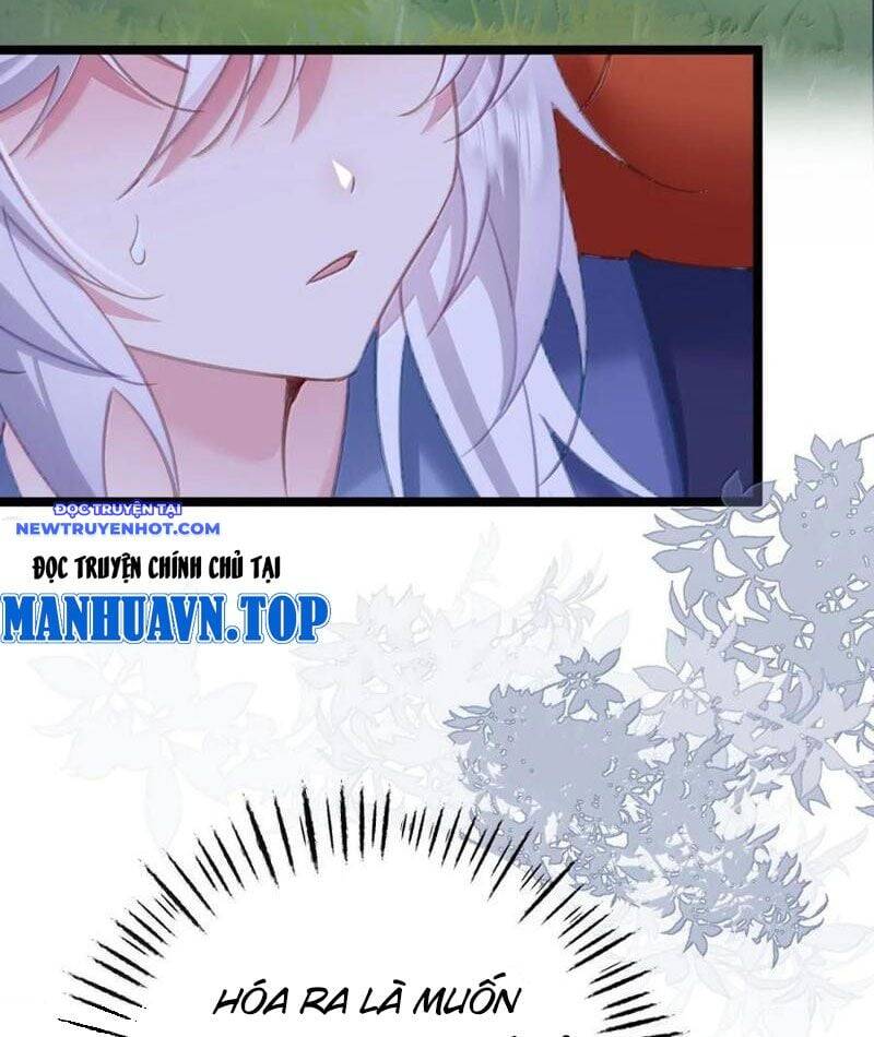 Đập Vỡ Hoàng Đế Nữ Nhi Thân - Chapter 21 - Page 8