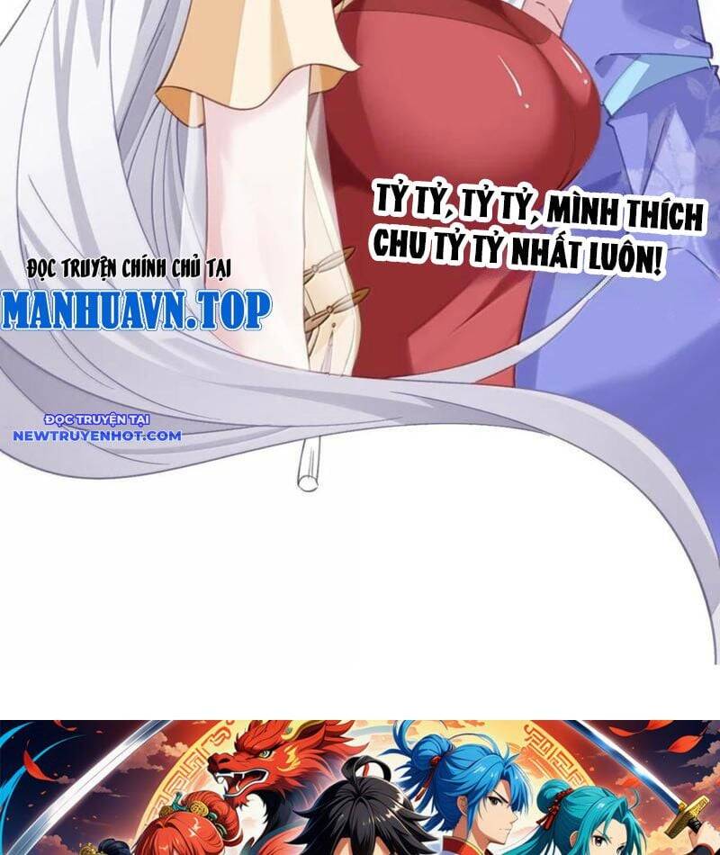 Đập Vỡ Hoàng Đế Nữ Nhi Thân - Chapter 21 - Page 80