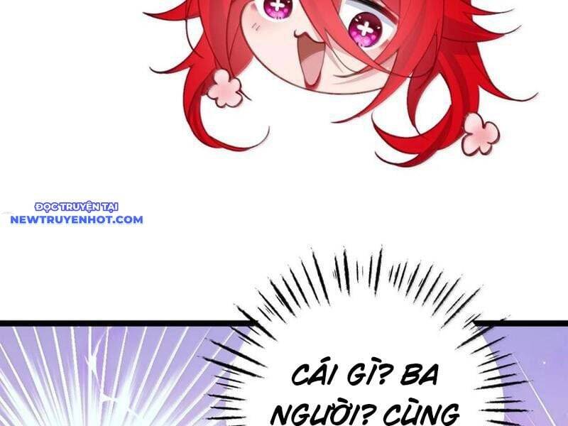 Đập Vỡ Hoàng Đế Nữ Nhi Thân - Chapter 22 - Page 123