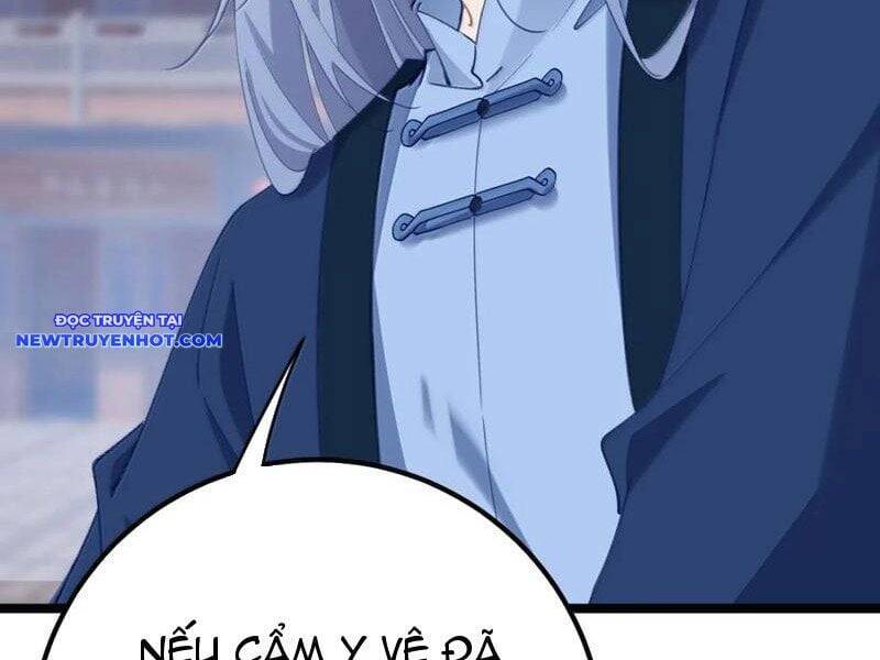 Đập Vỡ Hoàng Đế Nữ Nhi Thân - Chapter 22 - Page 34