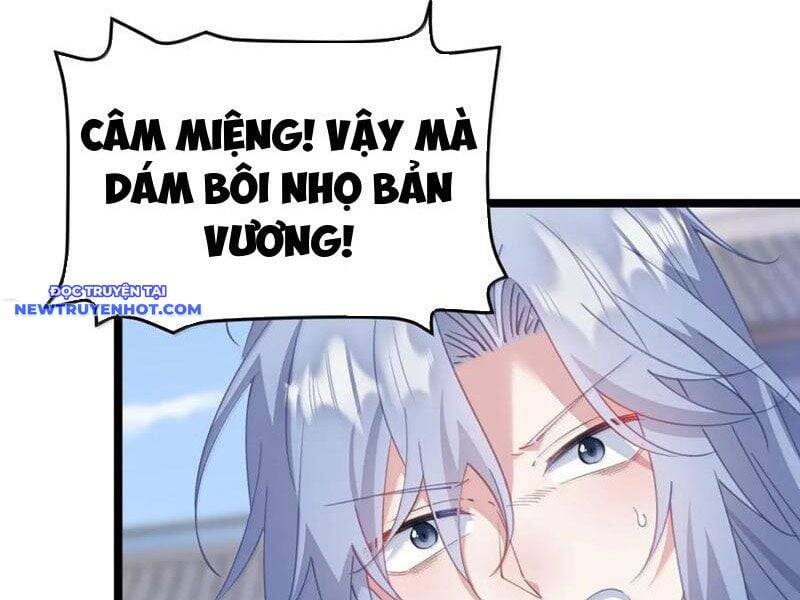 Đập Vỡ Hoàng Đế Nữ Nhi Thân - Chapter 22 - Page 40