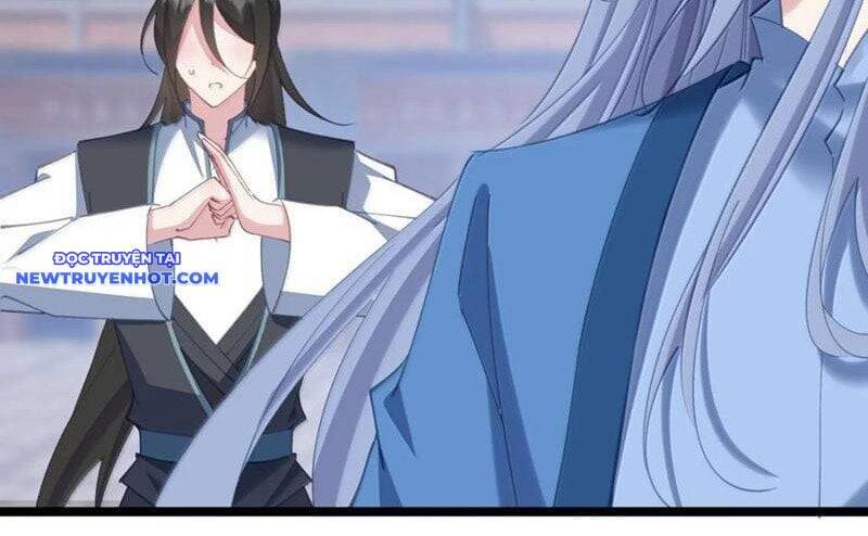 Đập Vỡ Hoàng Đế Nữ Nhi Thân - Chapter 22 - Page 43