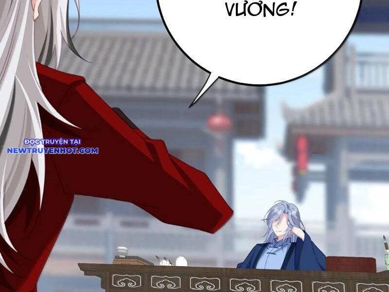 Đập Vỡ Hoàng Đế Nữ Nhi Thân - Chapter 22 - Page 7