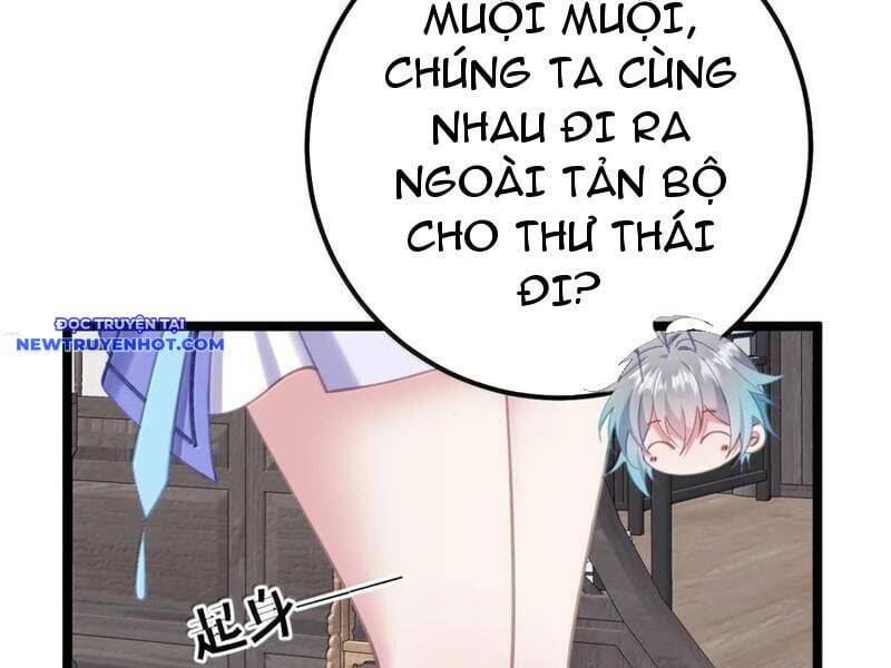 Đập Vỡ Hoàng Đế Nữ Nhi Thân - Chapter 22 - Page 76