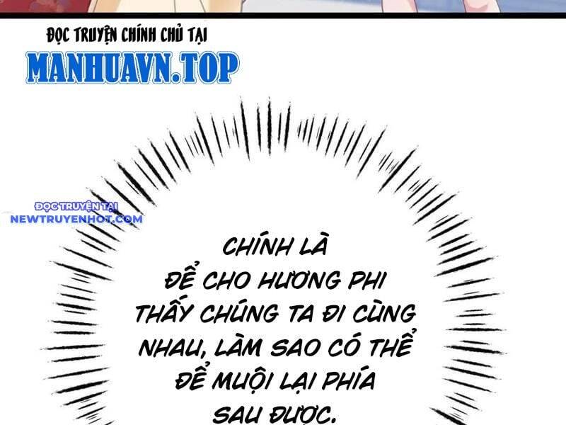 Đập Vỡ Hoàng Đế Nữ Nhi Thân - Chapter 22 - Page 93