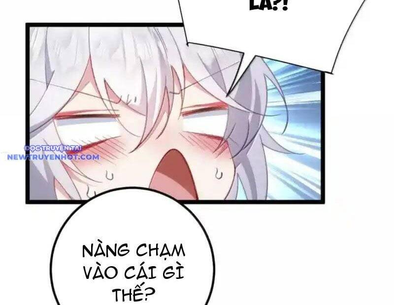 Đập Vỡ Hoàng Đế Nữ Nhi Thân - Chapter 24 - Page 31