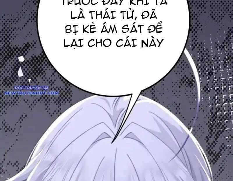 Đập Vỡ Hoàng Đế Nữ Nhi Thân - Chapter 24 - Page 36
