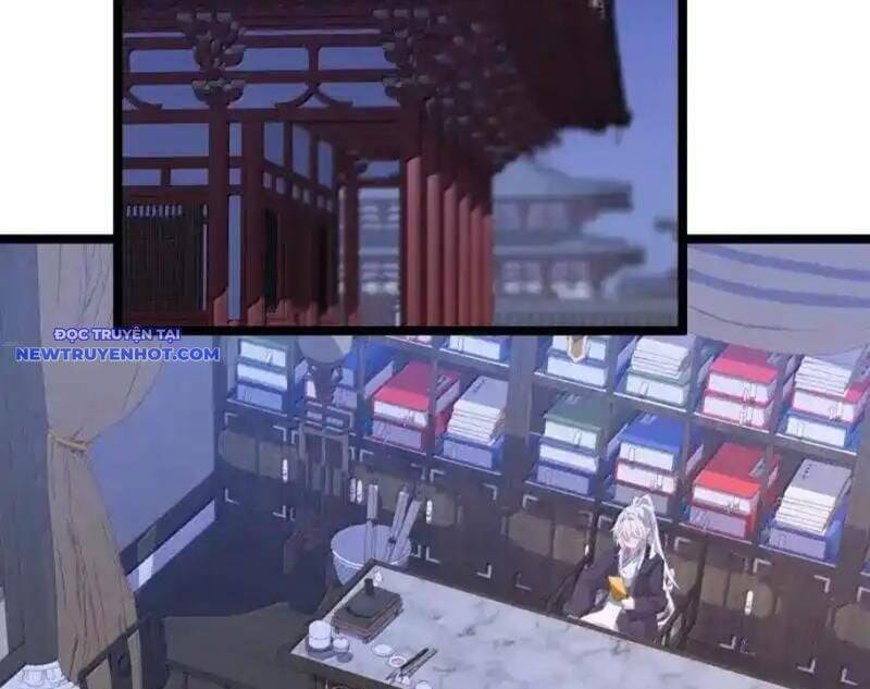 Đập Vỡ Hoàng Đế Nữ Nhi Thân - Chapter 24 - Page 60