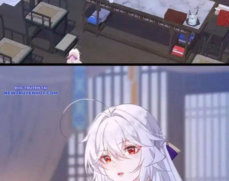 Đập Vỡ Hoàng Đế Nữ Nhi Thân - Chapter 24 - Page 61