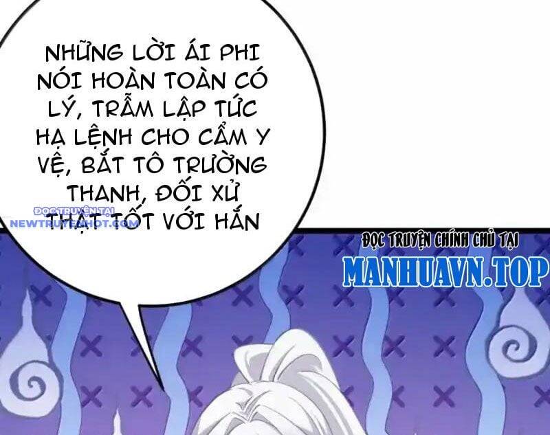 Đập Vỡ Hoàng Đế Nữ Nhi Thân - Chapter 24 - Page 79